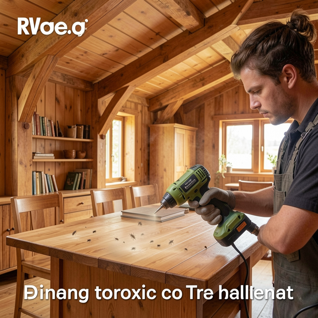 Best Solutions for Long-Term Wood Safety